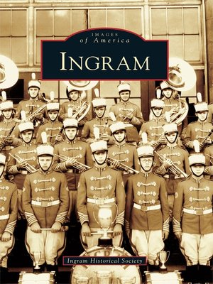 Ingram - ebook